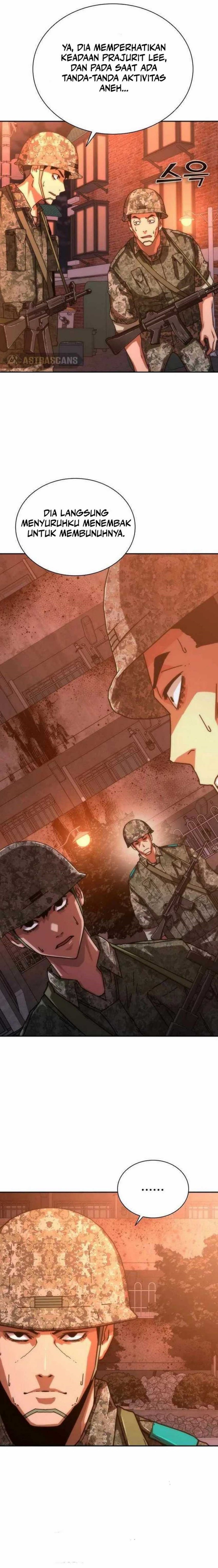 Zombie Apocalypse 82 08 Chapter 17 Halaman 4