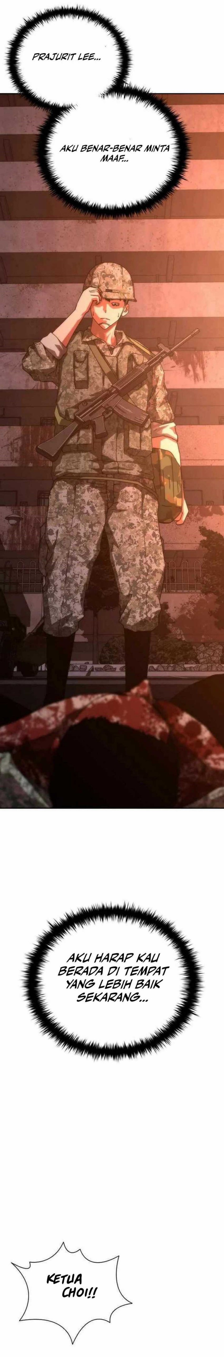 Zombie Apocalypse 82 08 Chapter 17 Halaman 6