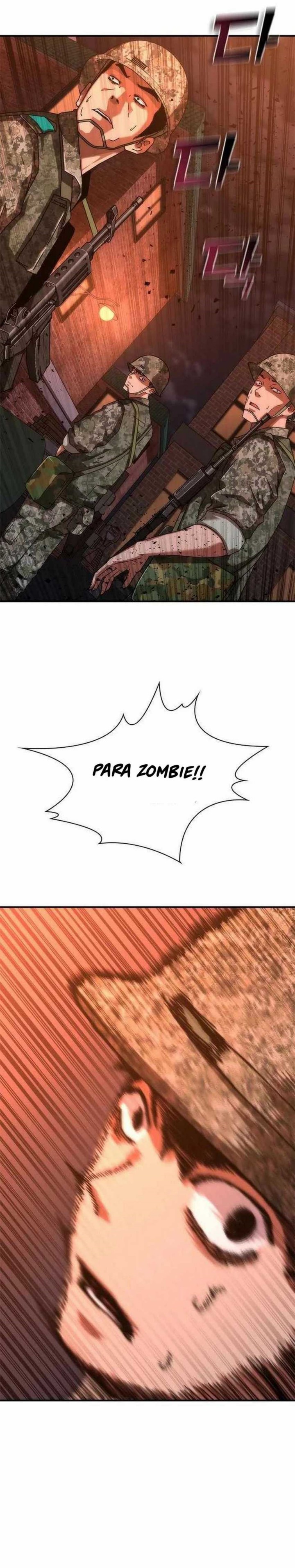 Zombie Apocalypse 82 08 Chapter 17 Halaman 7