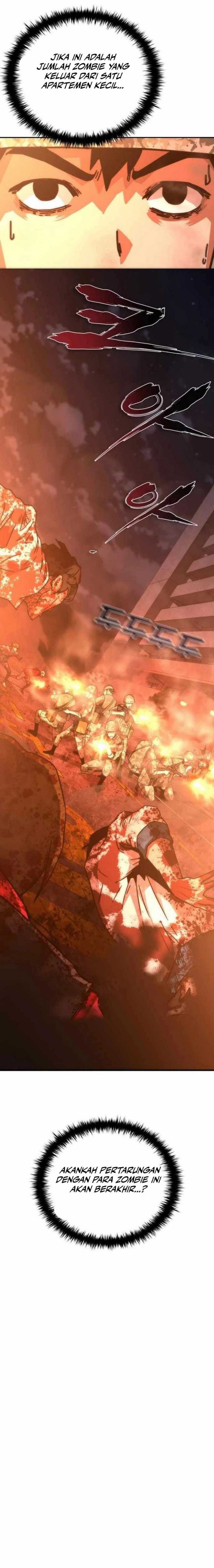Zombie Apocalypse 82 08 Chapter 17 Halaman 15