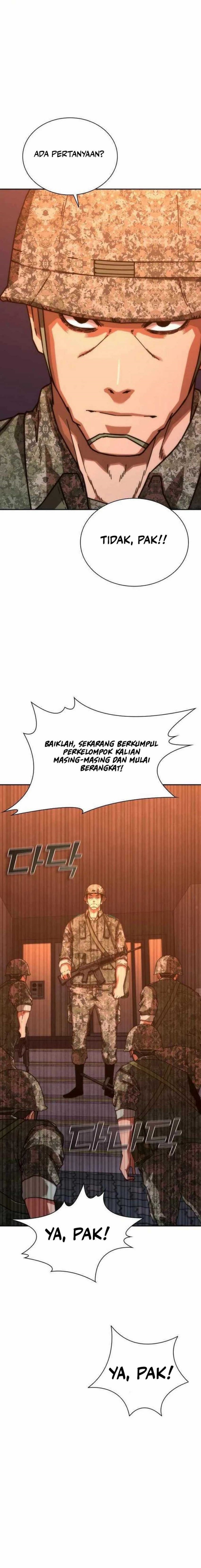 Zombie Apocalypse 82 08 Chapter 17 Halaman 23