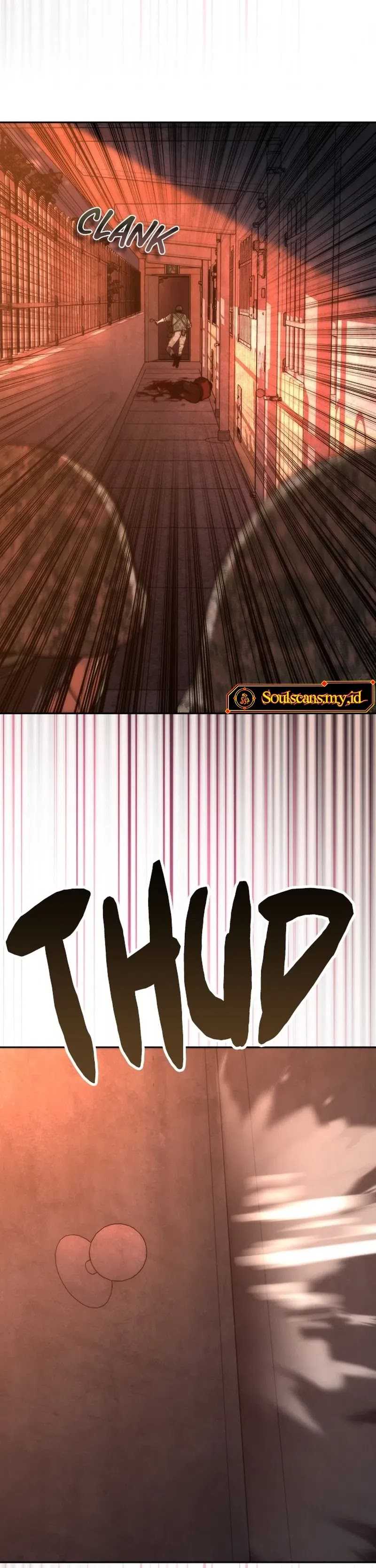 Zombie Apocalypse 82 08 Chapter 18 Halaman 33