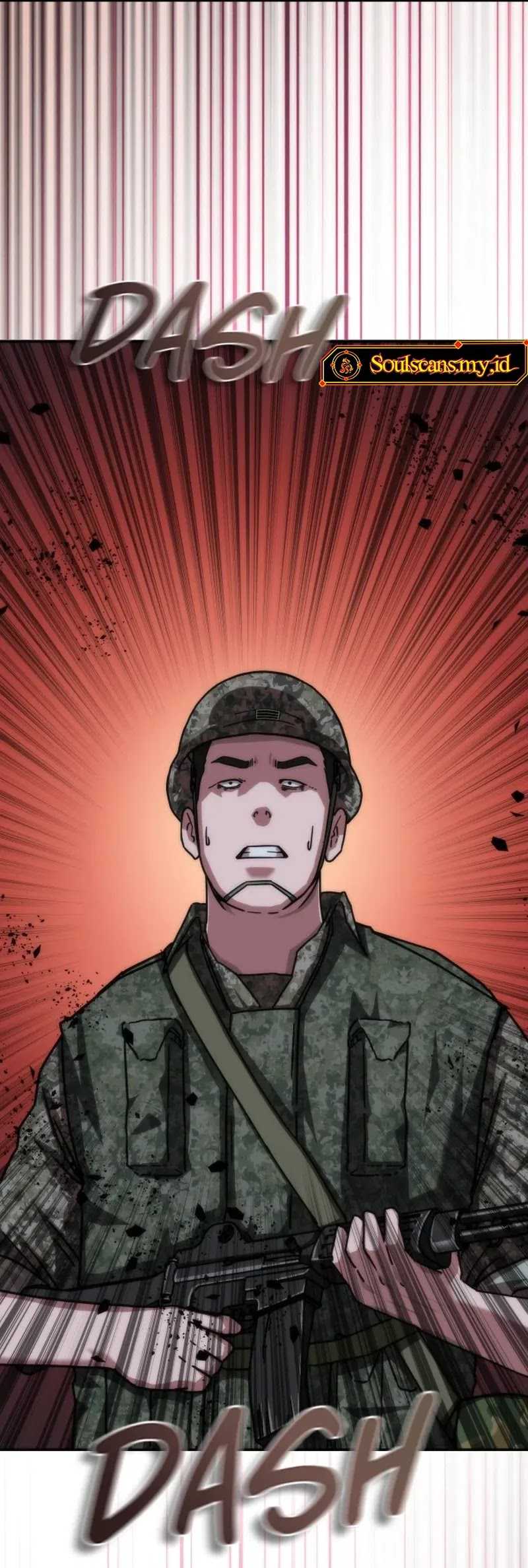 Zombie Apocalypse 82 08 Chapter 18 Halaman 42