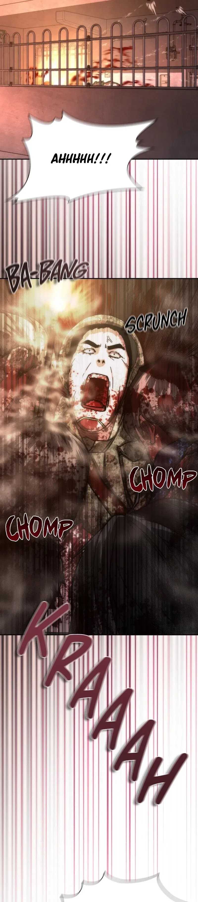 Zombie Apocalypse 82 08 Chapter 18 Halaman 44