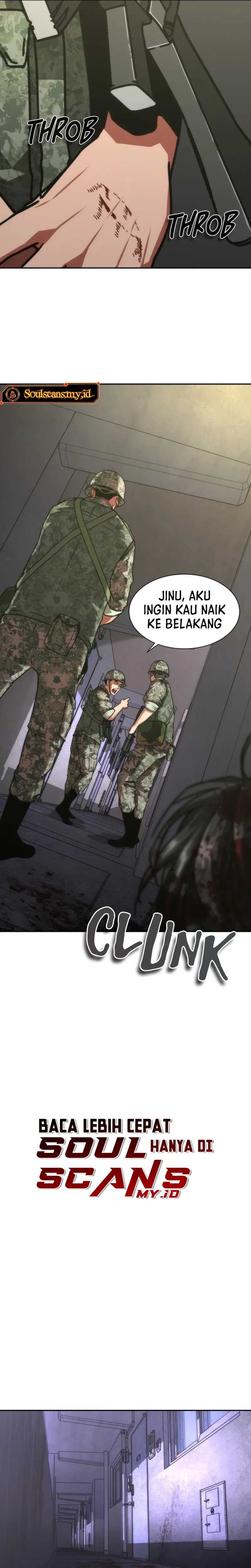 Zombie Apocalypse 82 08 Chapter 18 Halaman 52