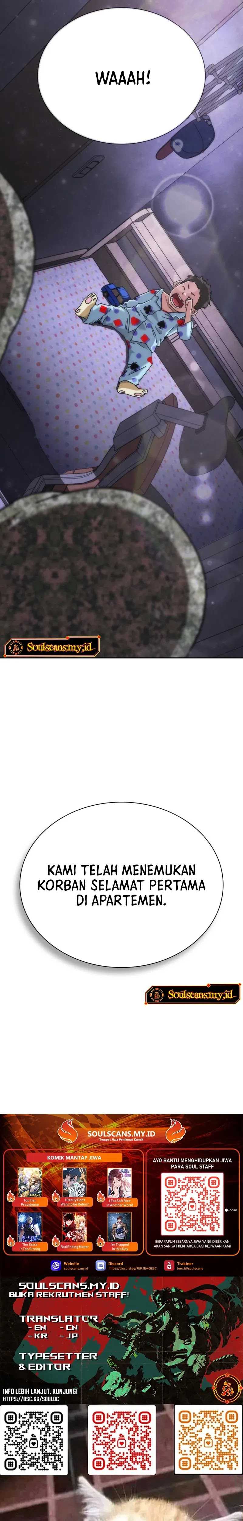 Zombie Apocalypse 82 08 Chapter 18 Halaman 58