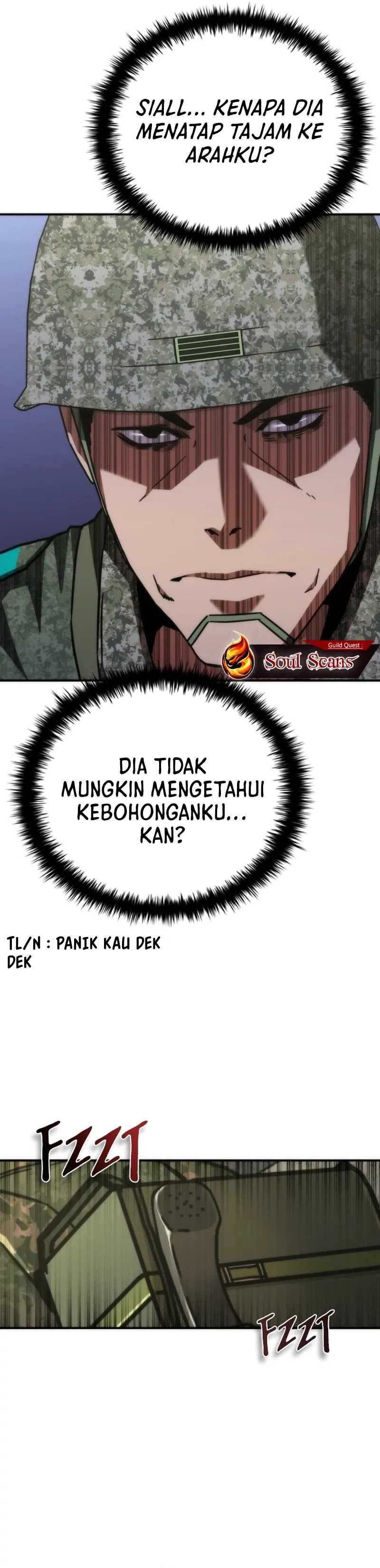 Zombie Apocalypse 82 08 Chapter 19 Halaman 39