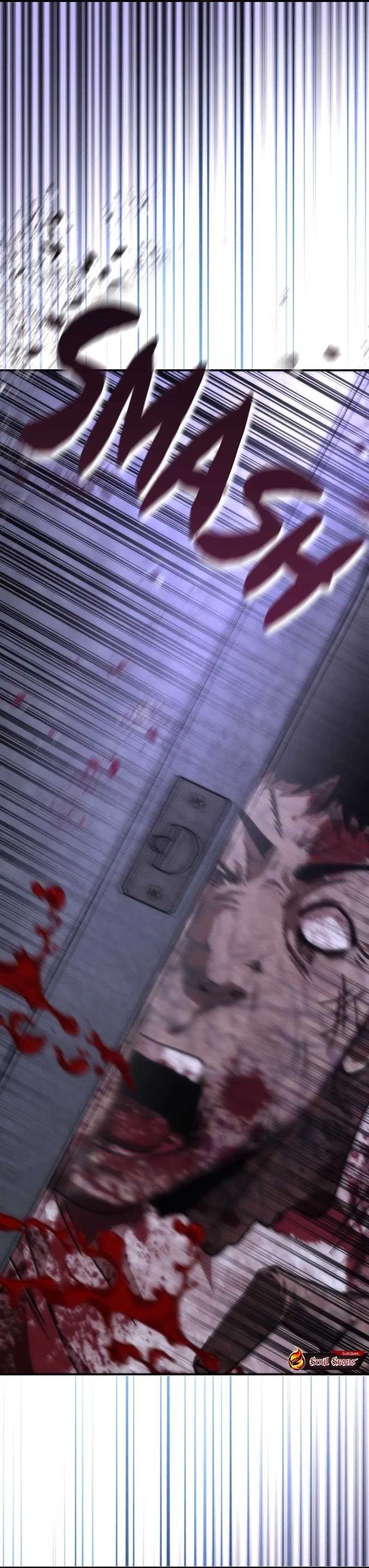 Zombie Apocalypse 82 08 Chapter 20 Halaman 44