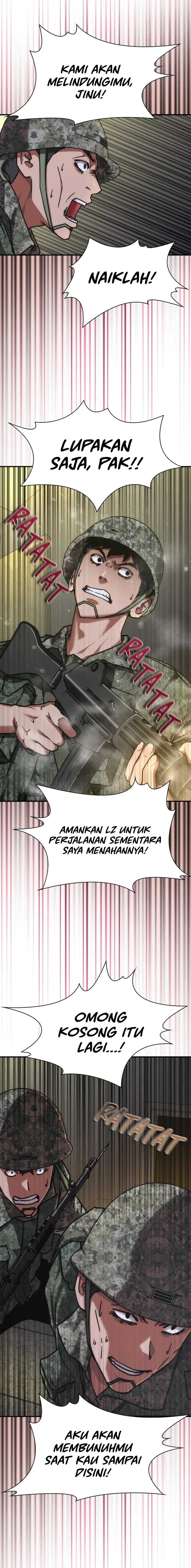 Zombie Apocalypse 82 08 Chapter 22 Halaman 25