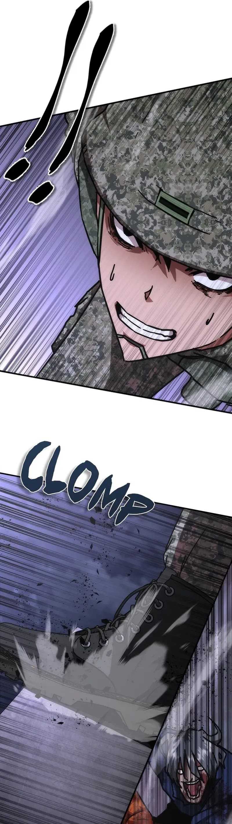 Zombie Apocalypse 82 08 Chapter 22 Halaman 34