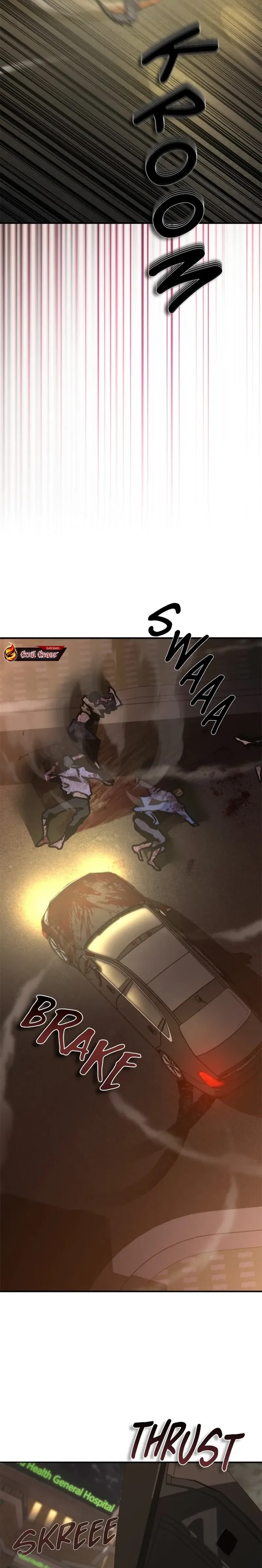 Zombie Apocalypse 82 08 Chapter 23 Halaman 8