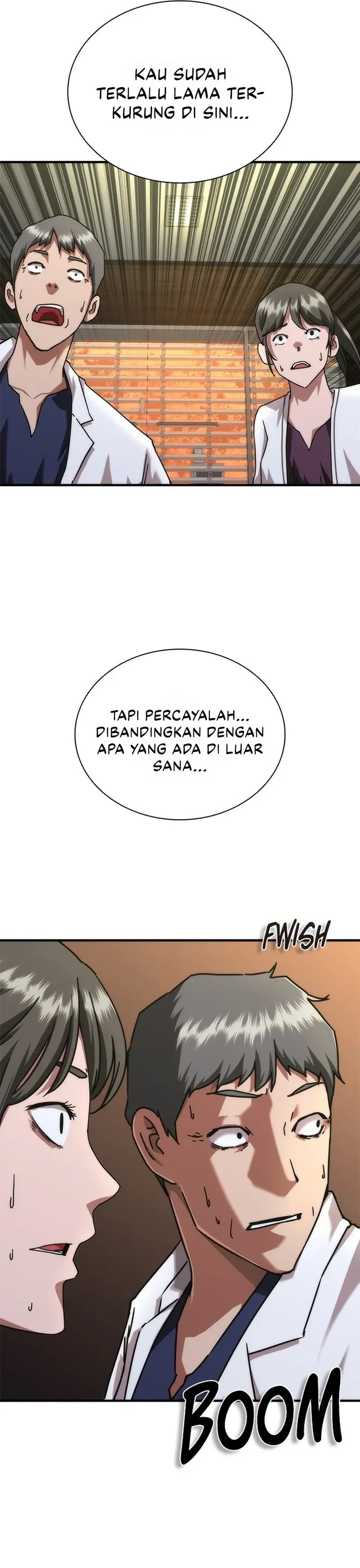 Zombie Apocalypse 82 08 Chapter 23 Halaman 24