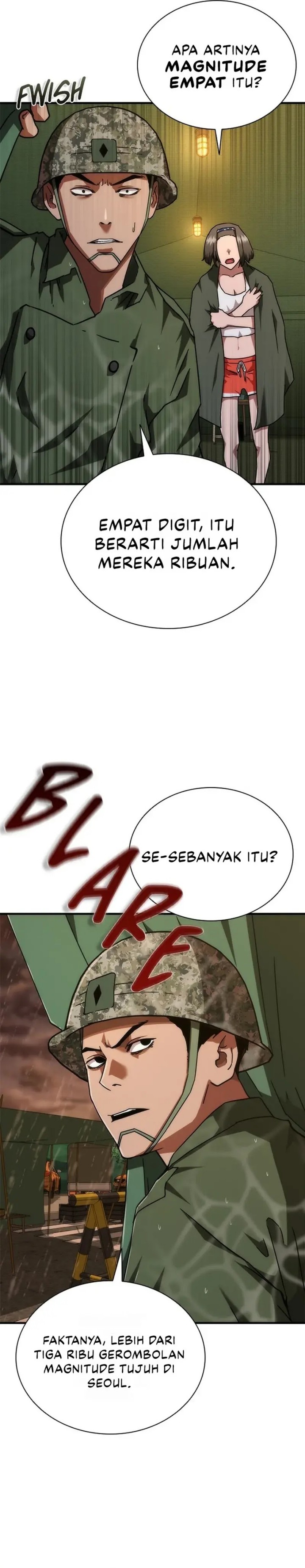 Zombie Apocalypse 82 08 Chapter 24 Halaman 19