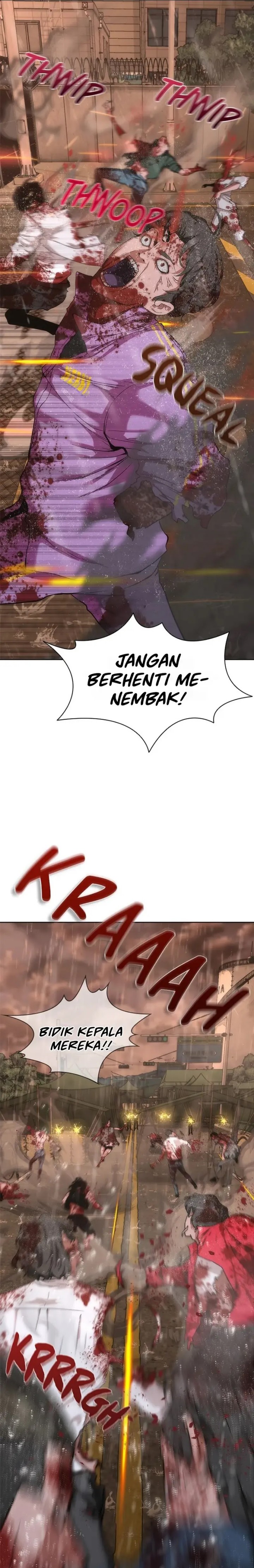 Zombie Apocalypse 82 08 Chapter 24 Halaman 24