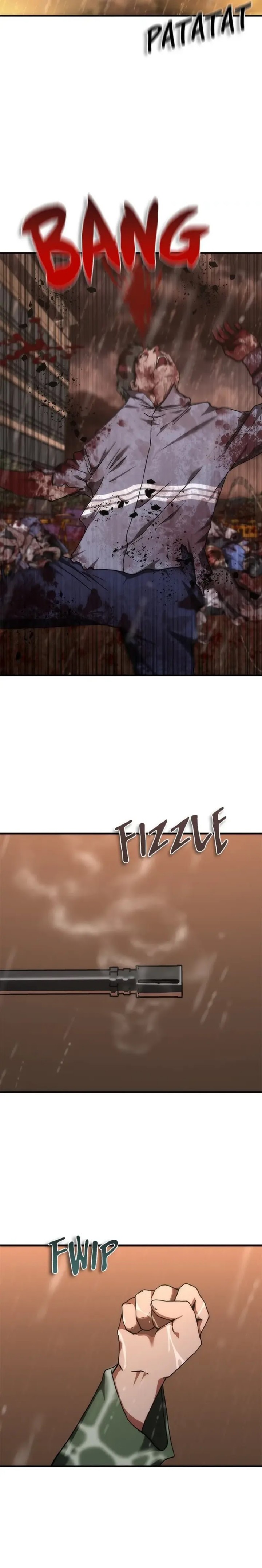 Zombie Apocalypse 82 08 Chapter 24 Halaman 26