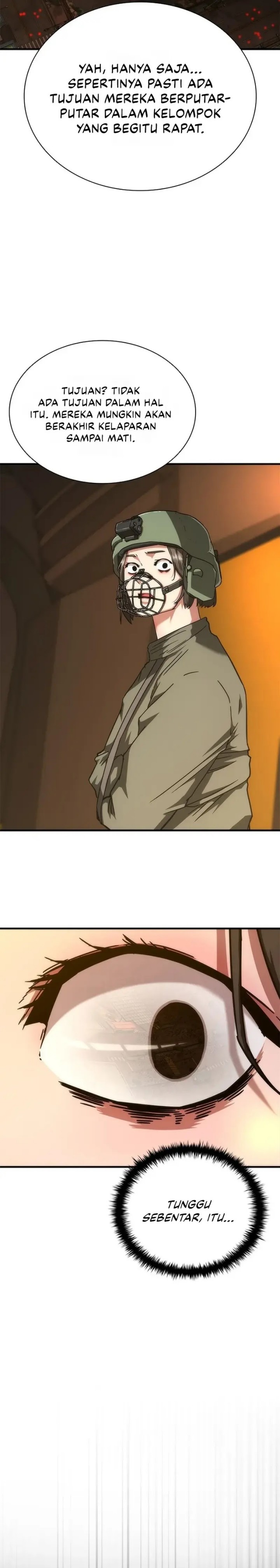 Zombie Apocalypse 82 08 Chapter 24 Halaman 47