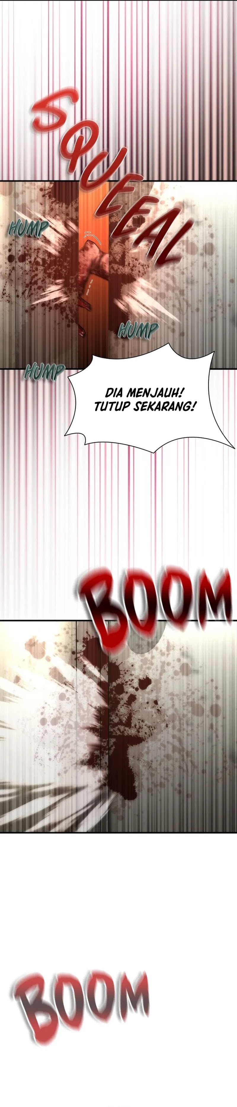 Zombie Apocalypse 82 08 Chapter 30 Halaman 17