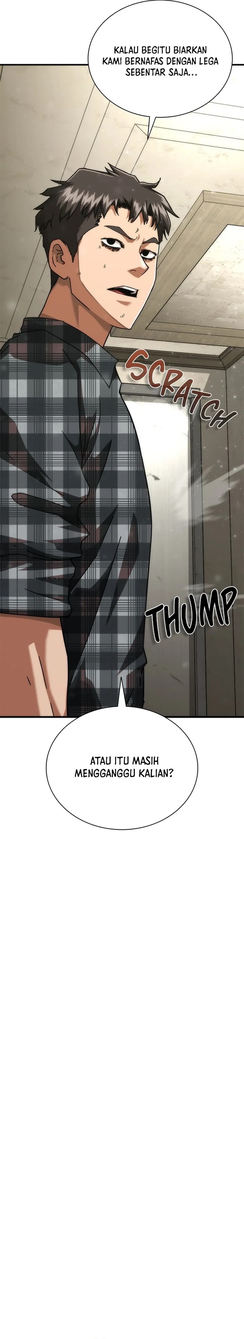 Zombie Apocalypse 82 08 Chapter 30 Halaman 22
