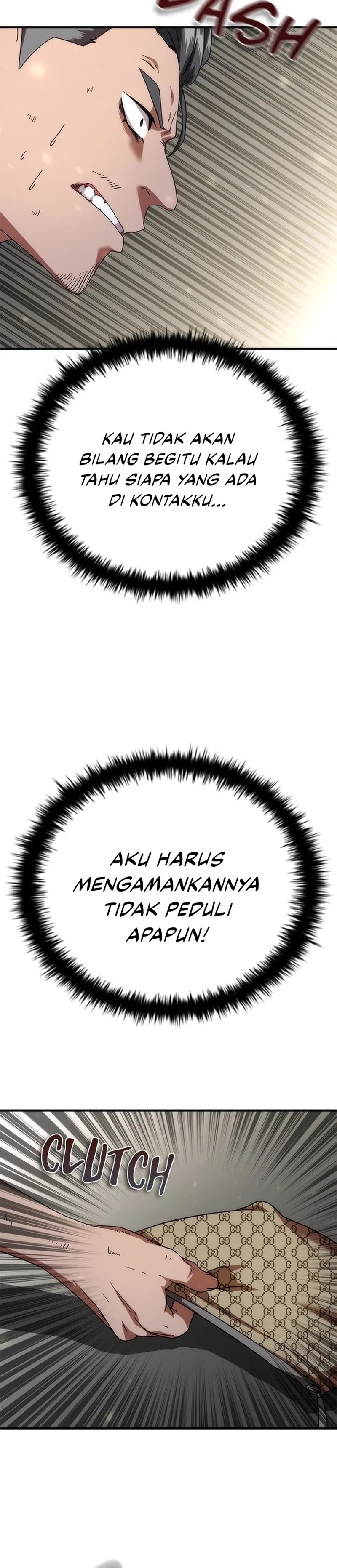 Zombie Apocalypse 82 08 Chapter 31 Halaman 26