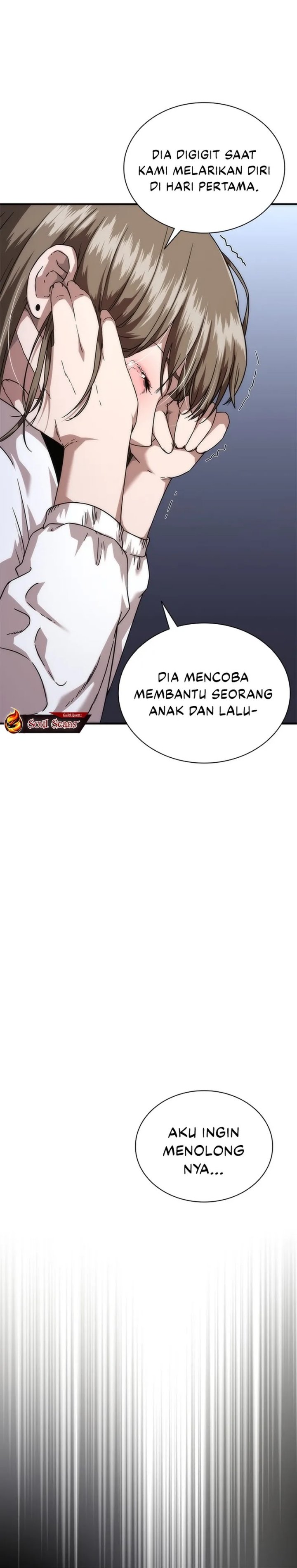Zombie Apocalypse 82 08 Chapter 32 Halaman 6