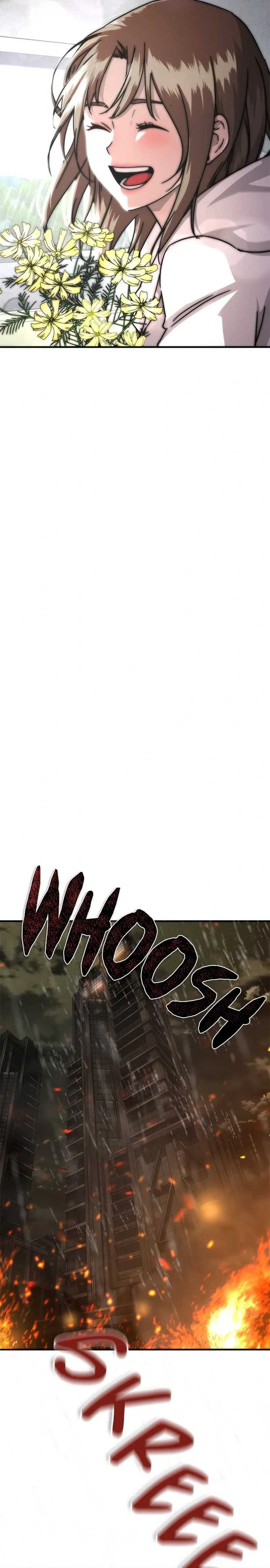 Zombie Apocalypse 82 08 Chapter 33 Halaman 20