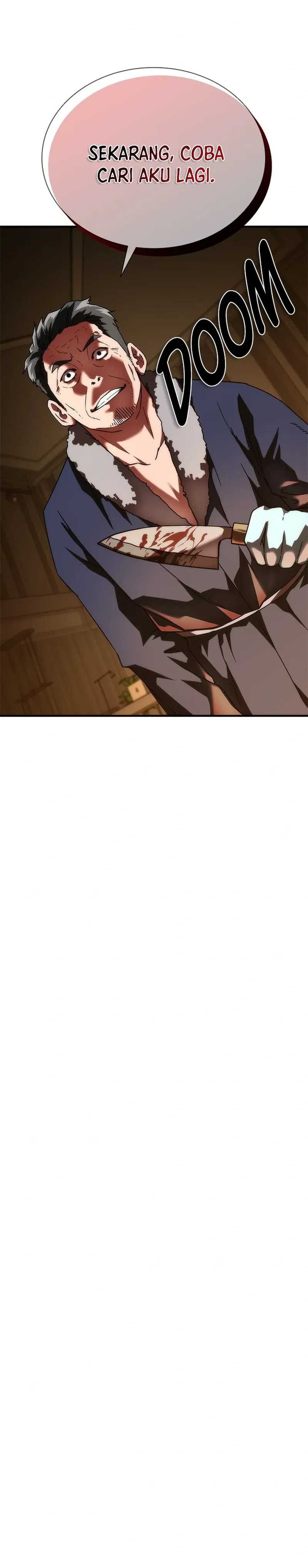 Zombie Apocalypse 82 08 Chapter 33 Halaman 30