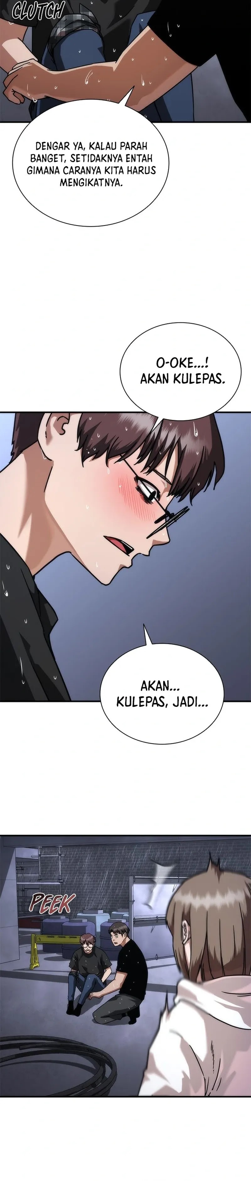 Zombie Apocalypse 82 08 Chapter 34 Halaman 24