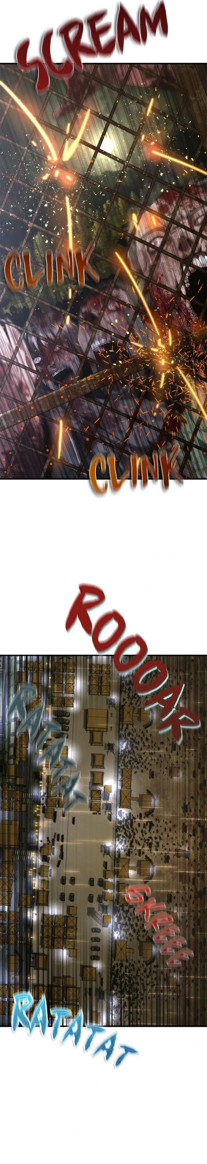 Zombie Apocalypse 82 08 Chapter 36 Halaman 17