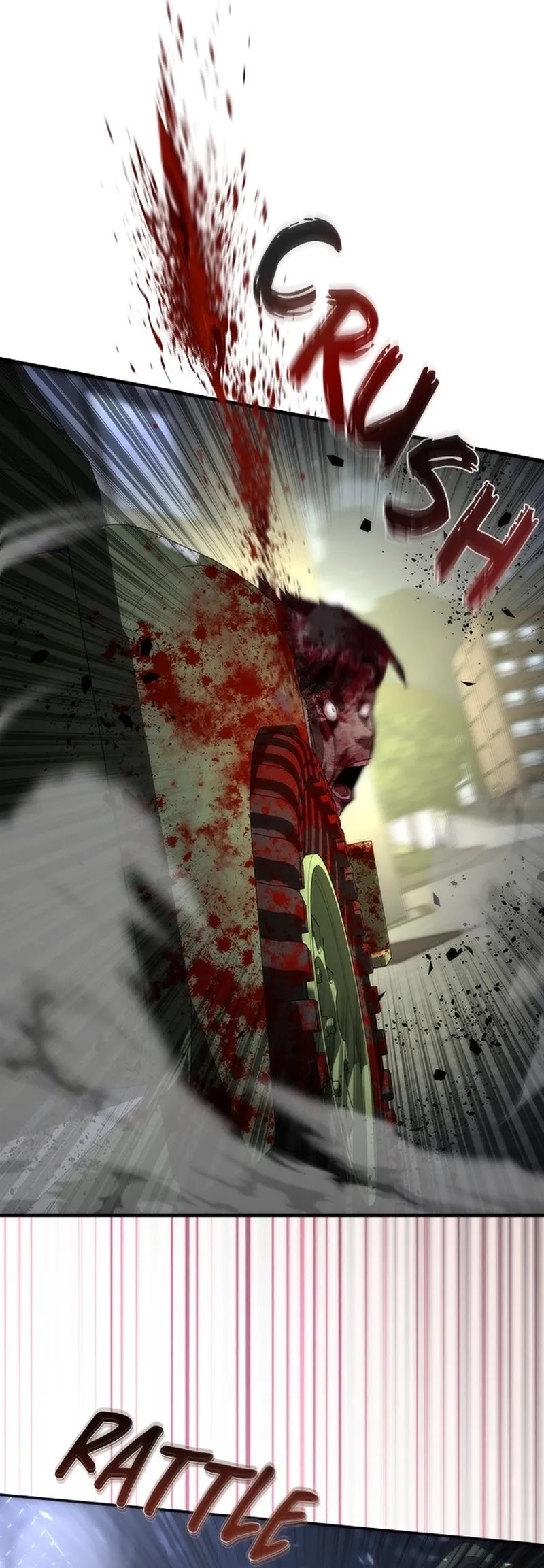 Zombie Apocalypse 82 08 Chapter 38 Halaman 24
