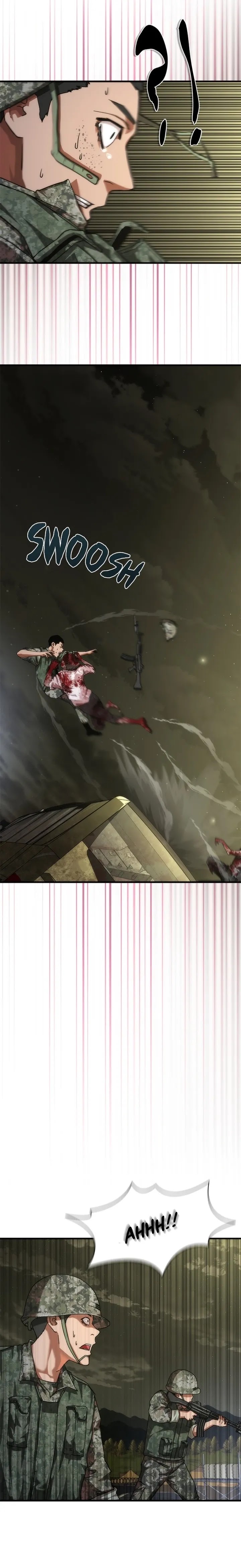 Zombie Apocalypse 82 08 Chapter 39 Halaman 24