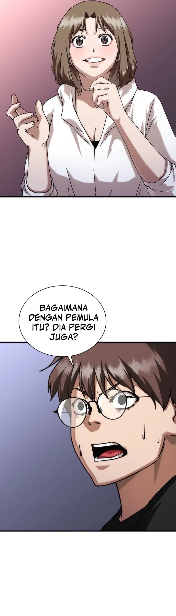 Zombie Apocalypse 82 08 Chapter 41 Halaman 20