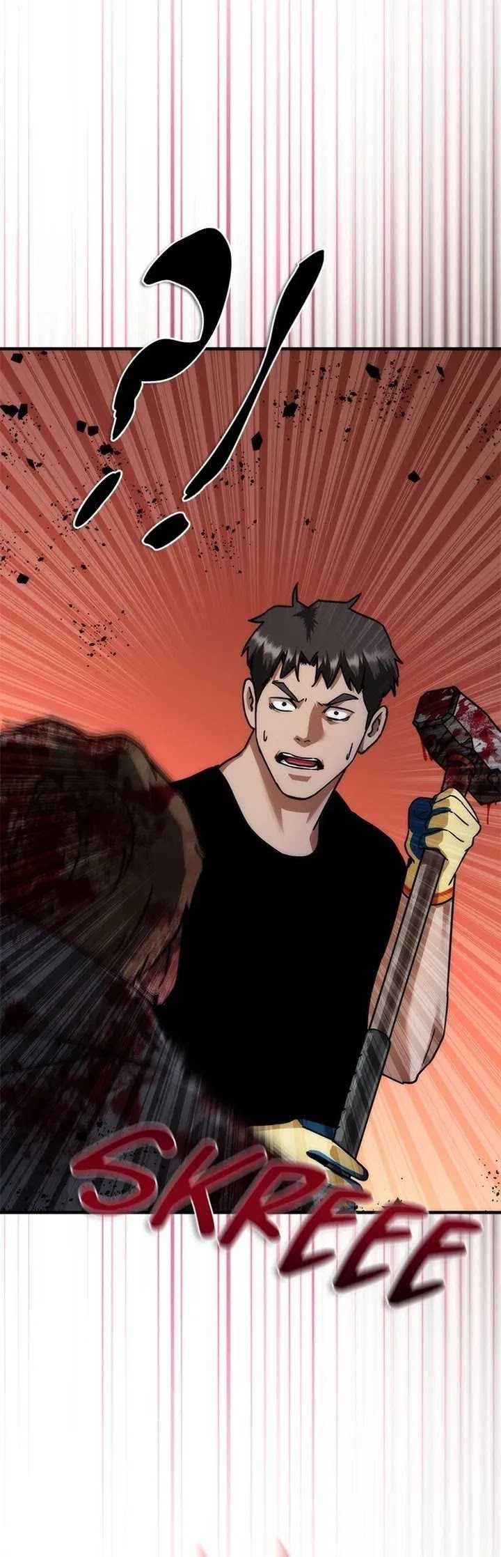 Zombie Apocalypse 82 08 Chapter 42 Halaman 33