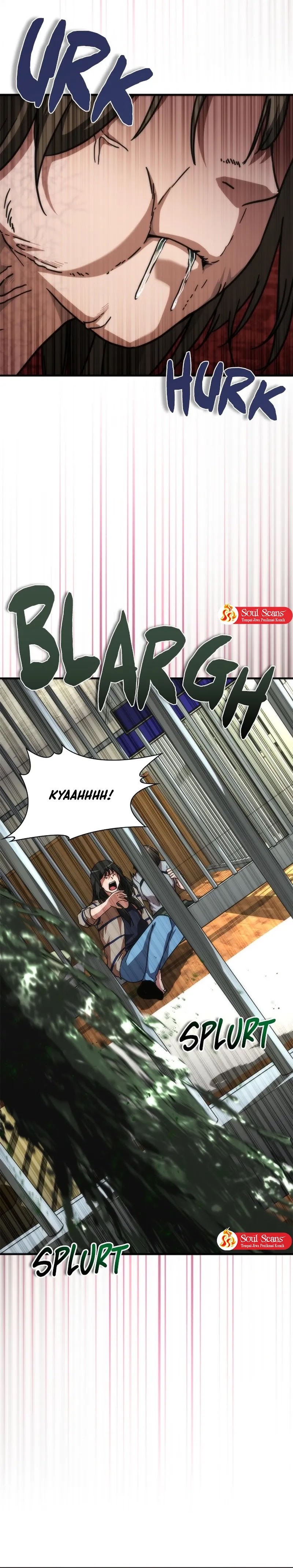 Zombie Apocalypse 82 08 Chapter 44 Halaman 47