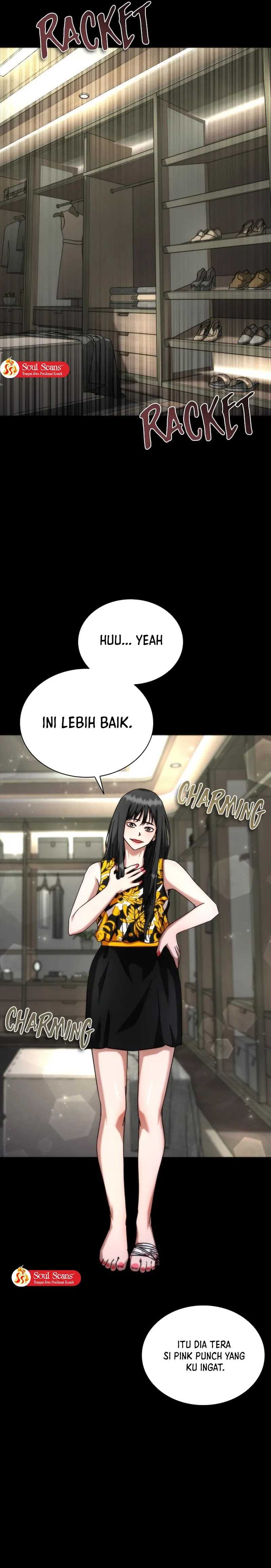 Zombie Apocalypse 82 08 Chapter 45 Halaman 39