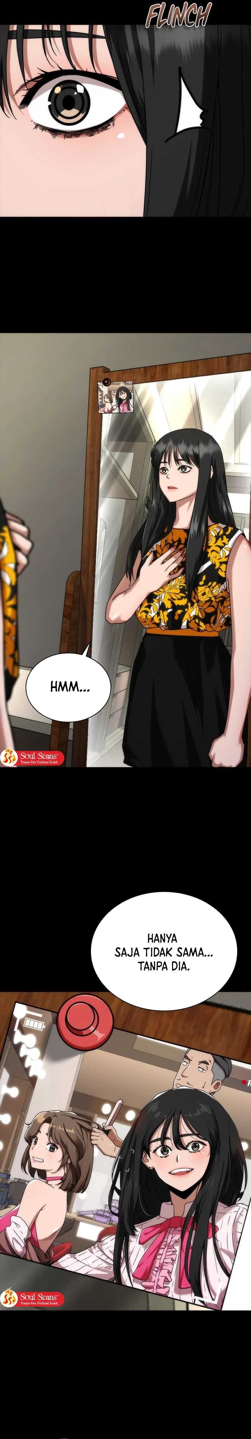 Zombie Apocalypse 82 08 Chapter 45 Halaman 40