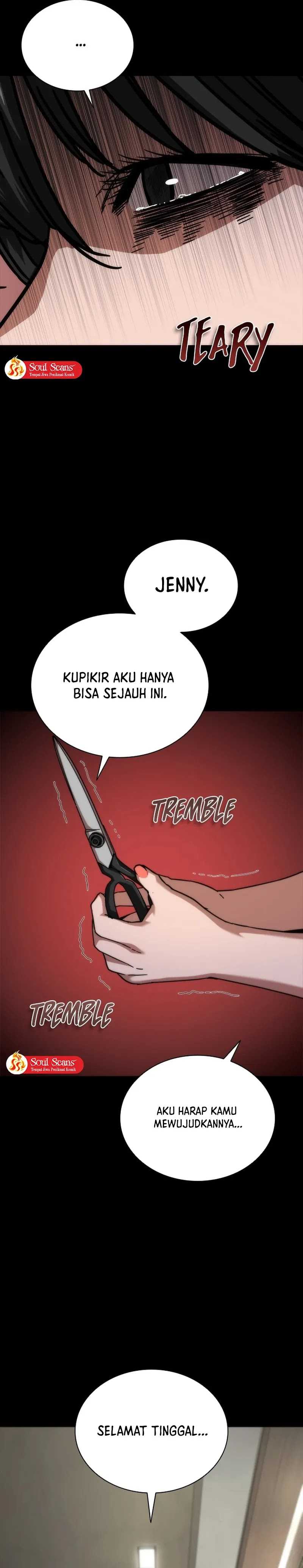 Zombie Apocalypse 82 08 Chapter 45 Halaman 41