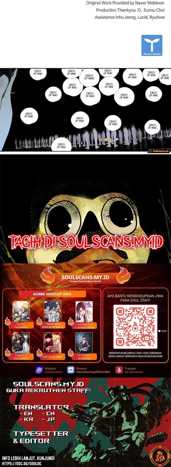 Zombie Apocalypse 82 08 Chapter 46 Halaman 34