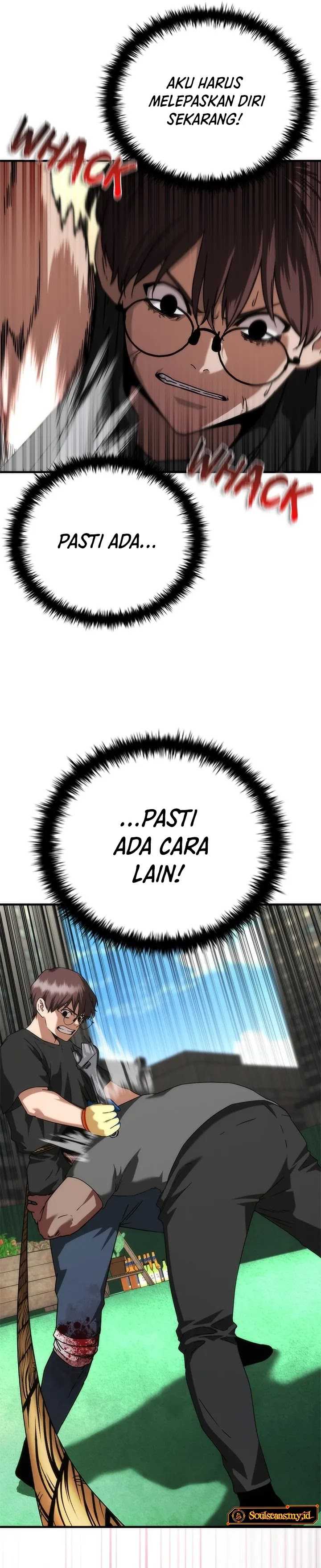 Zombie Apocalypse 82 08 Chapter 48 Halaman 13