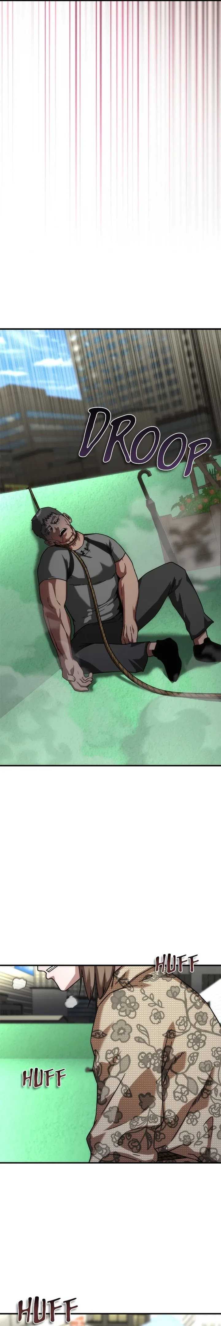 Zombie Apocalypse 82 08 Chapter 48 Halaman 29