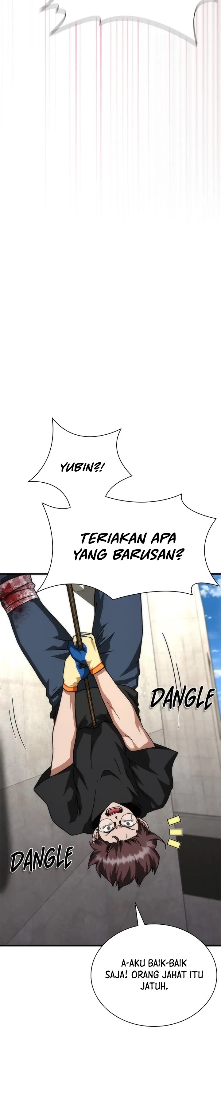 Zombie Apocalypse 82 08 Chapter 49 Halaman 15