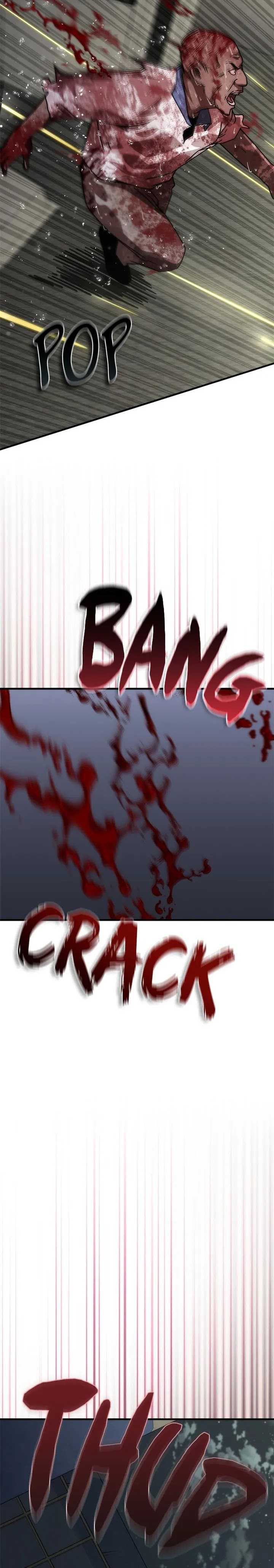 Zombie Apocalypse 82 08 Chapter 51 Halaman 29