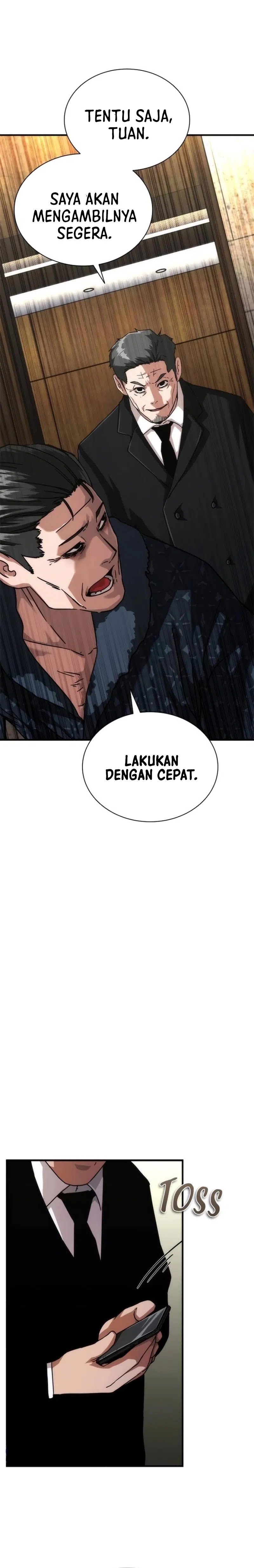 Zombie Apocalypse 82 08 Chapter 55 Halaman 24