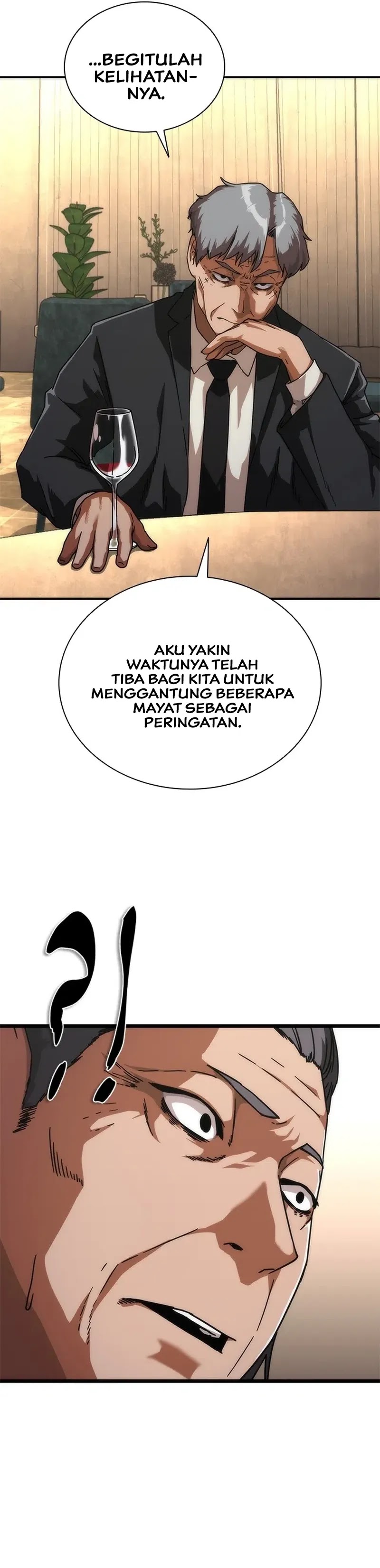 Zombie Apocalypse 82 08 Chapter 59 Halaman 10