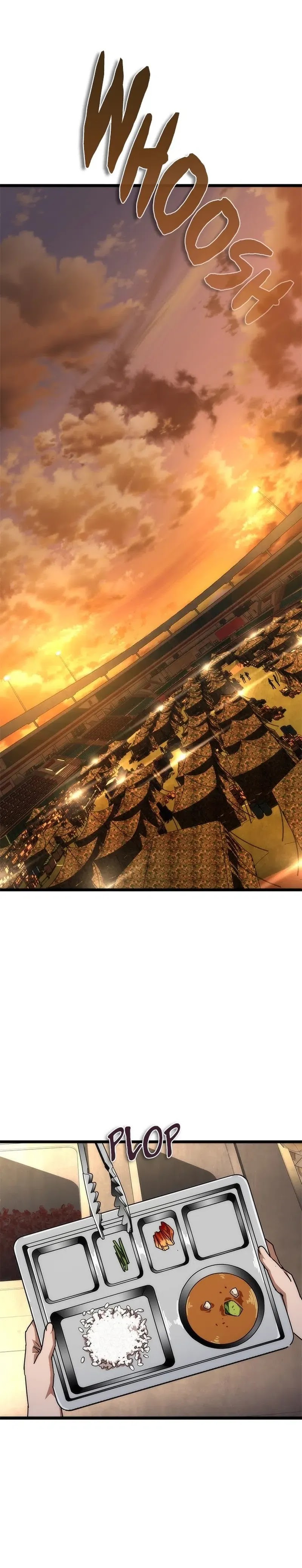 Zombie Apocalypse 82 08 Chapter 59 Halaman 13
