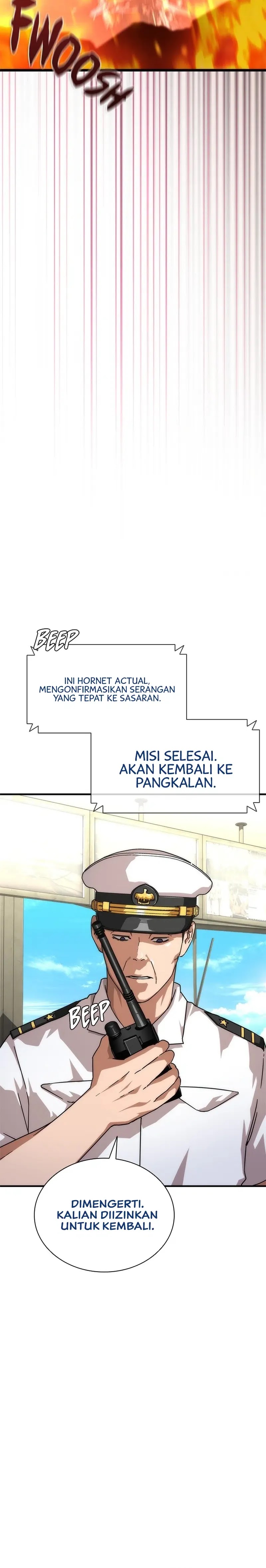Zombie Apocalypse 82 08 Chapter 59 Halaman 41