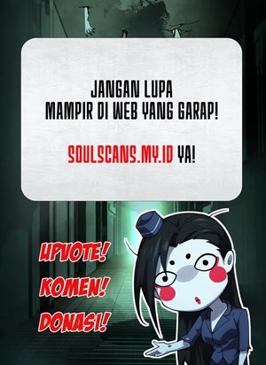 Zombie Apocalypse 82 08 Chapter 60 Halaman 45