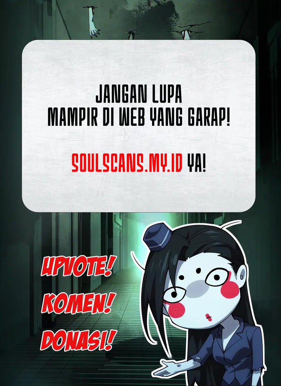 Zombie Apocalypse 82 08 Chapter 61 Halaman 39