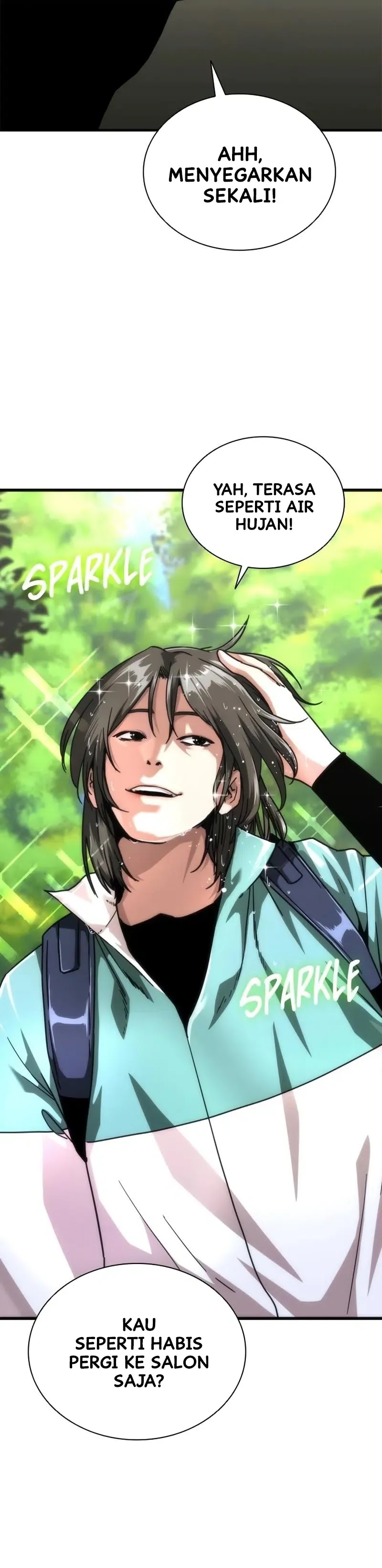 Zombie Apocalypse 82 08 Chapter 62 Halaman 12