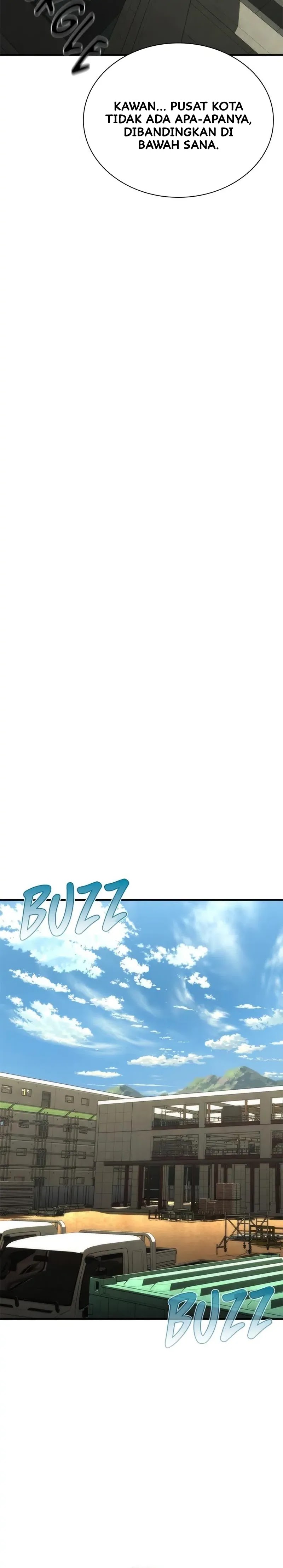 Zombie Apocalypse 82 08 Chapter 62 Halaman 31