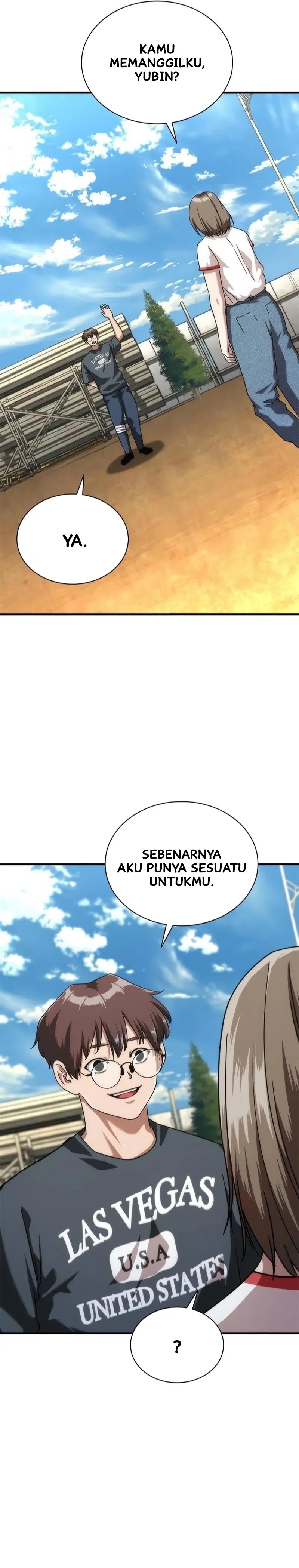 Zombie Apocalypse 82 08 Chapter 62 Halaman 33